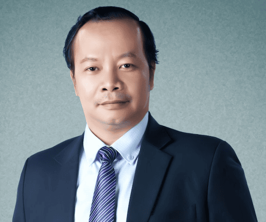 Công ty Luật SuperGreen
