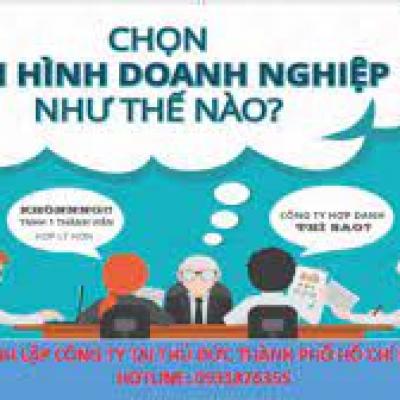 DOANH NGHIỆP