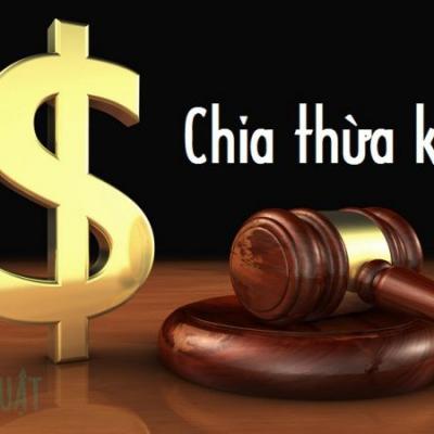 THỪA KẾ & DI CHÚC