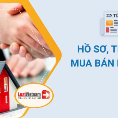 DỊCH VỤ NHÀ - ĐẤT