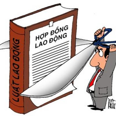 LAO ĐỘNG