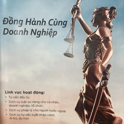 DỊCH VỤ LUẬT SƯ RIÊNG CHO DOANH NGHIỆP - TỔ CHỨC